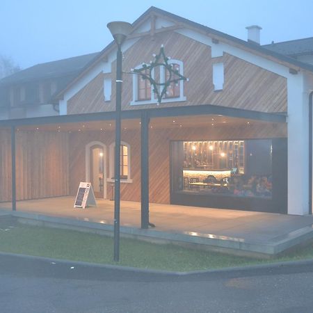 Apartmany Rysi Skala Loučná nad Desnou 外观 照片