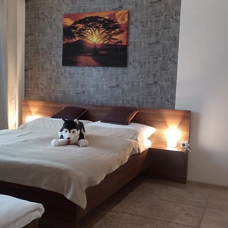 Apartmany Rysi Skala Loučná nad Desnou 外观 照片