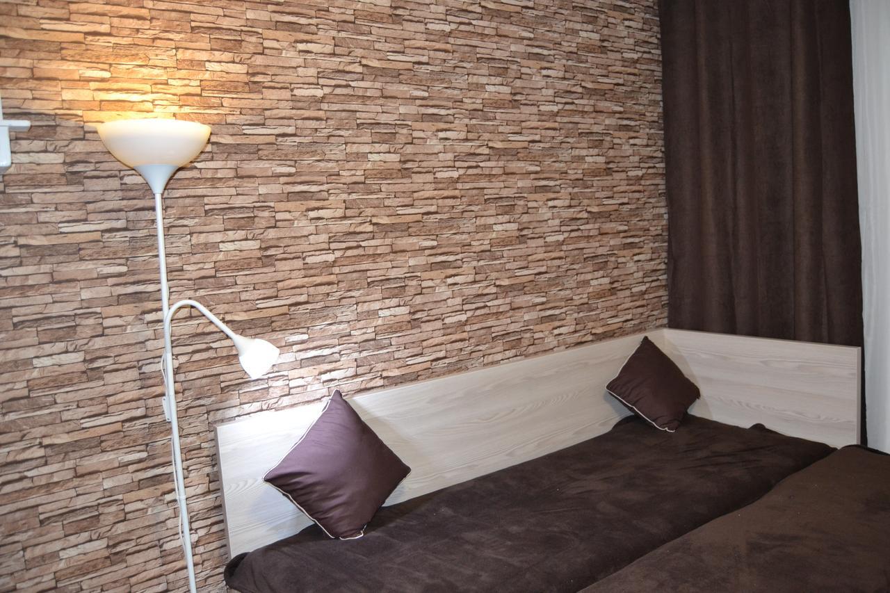 Apartmany Rysi Skala Loučná nad Desnou 外观 照片