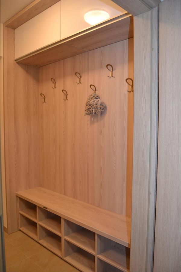 Apartmany Rysi Skala Loučná nad Desnou 外观 照片