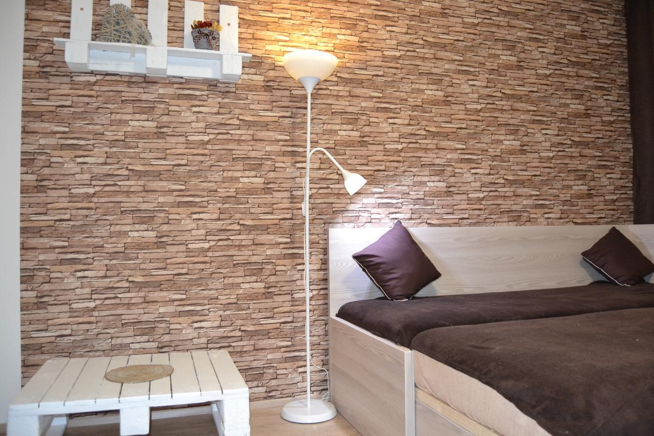 Apartmany Rysi Skala Loučná nad Desnou 外观 照片