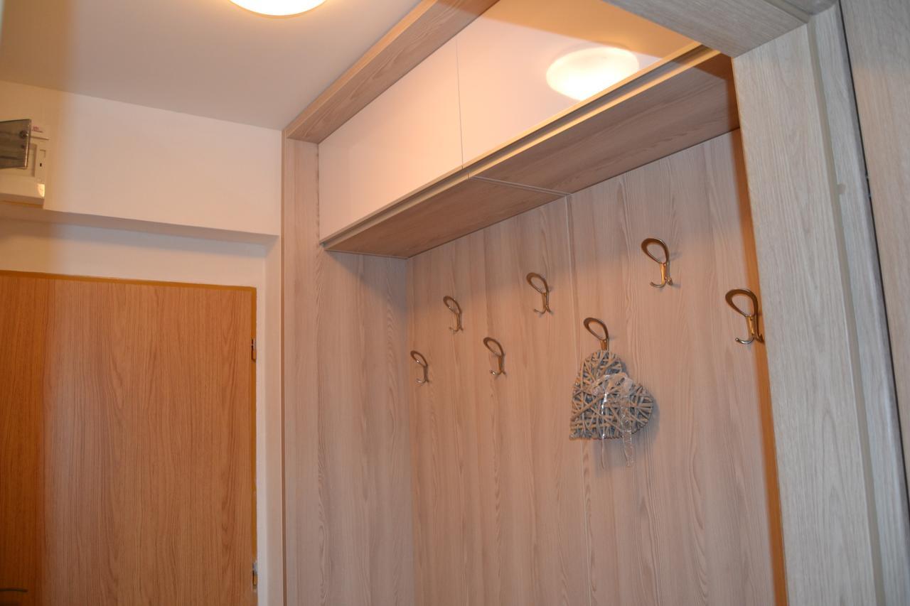 Apartmany Rysi Skala Loučná nad Desnou 外观 照片