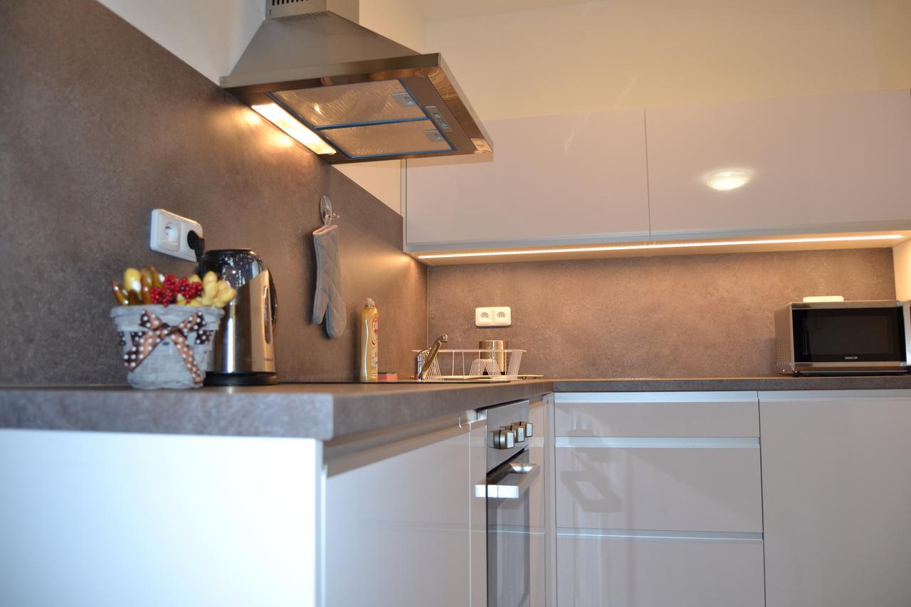 Apartmany Rysi Skala Loučná nad Desnou 外观 照片