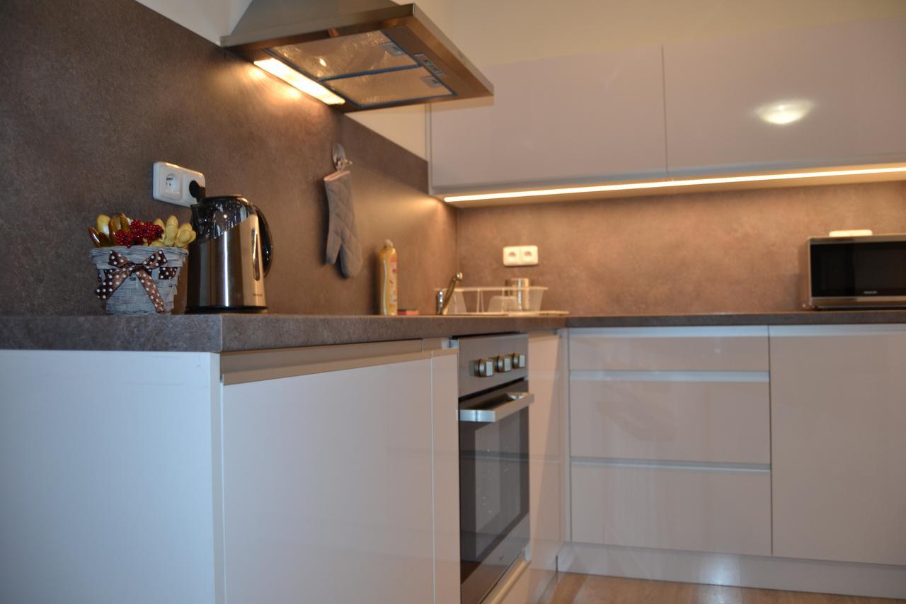Apartmany Rysi Skala Loučná nad Desnou 外观 照片