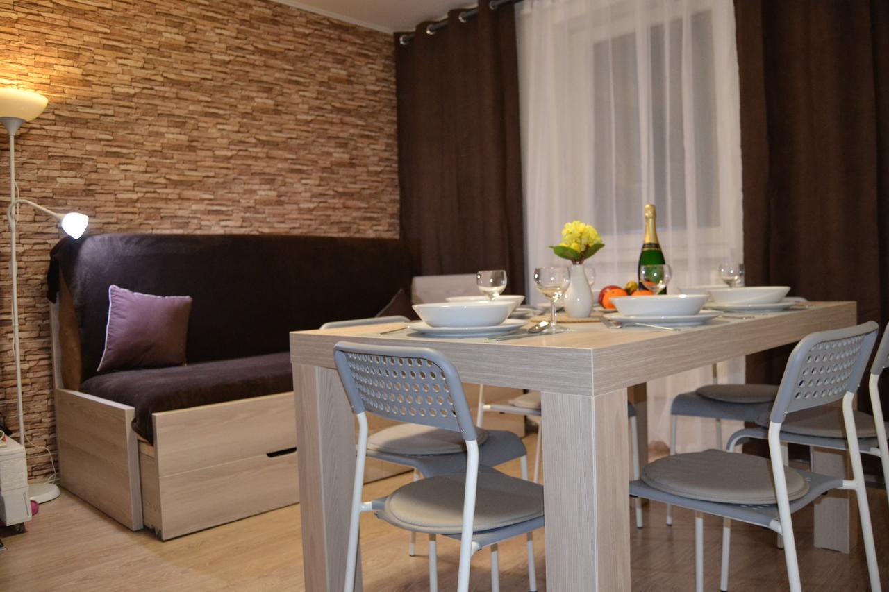 Apartmany Rysi Skala Loučná nad Desnou 外观 照片