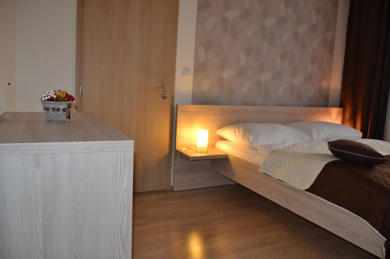 Apartmany Rysi Skala Loučná nad Desnou 外观 照片