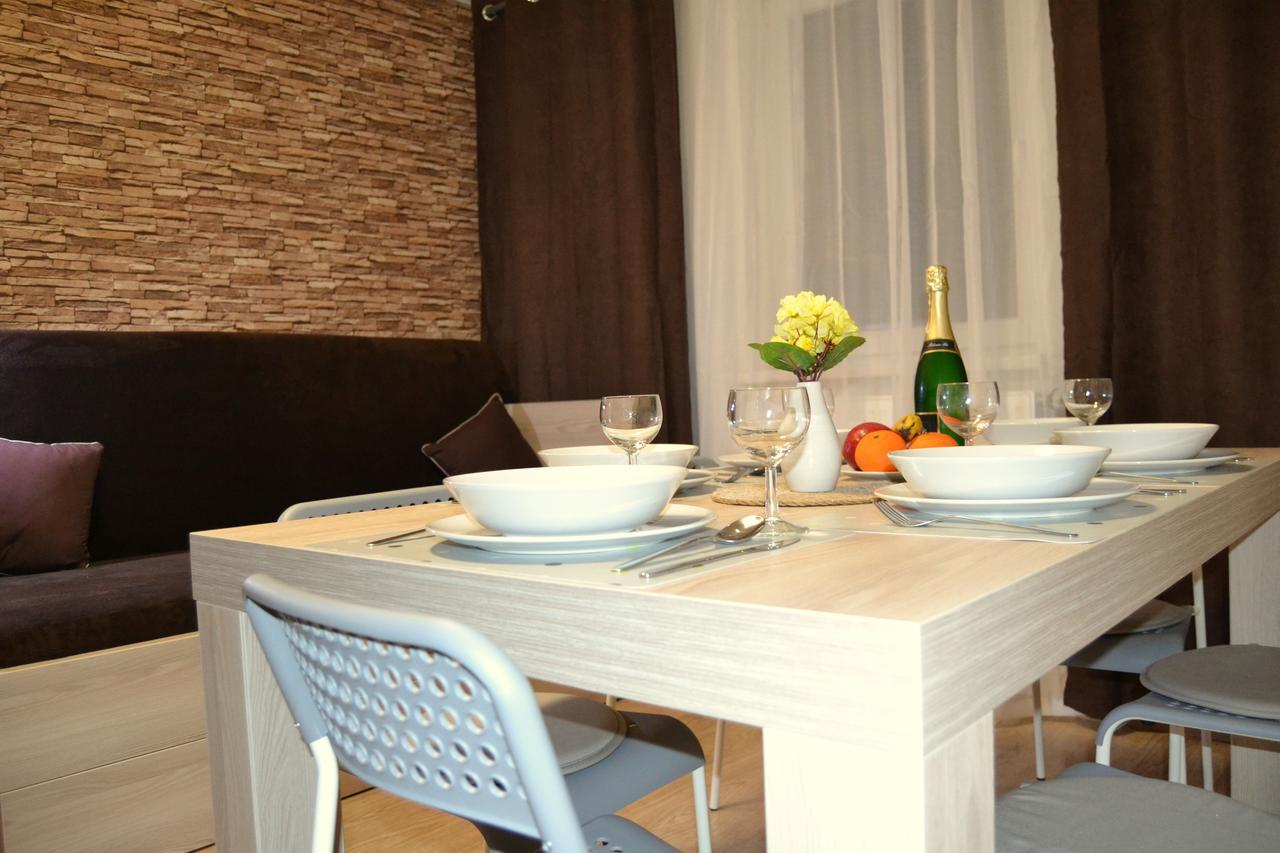 Apartmany Rysi Skala Loučná nad Desnou 外观 照片