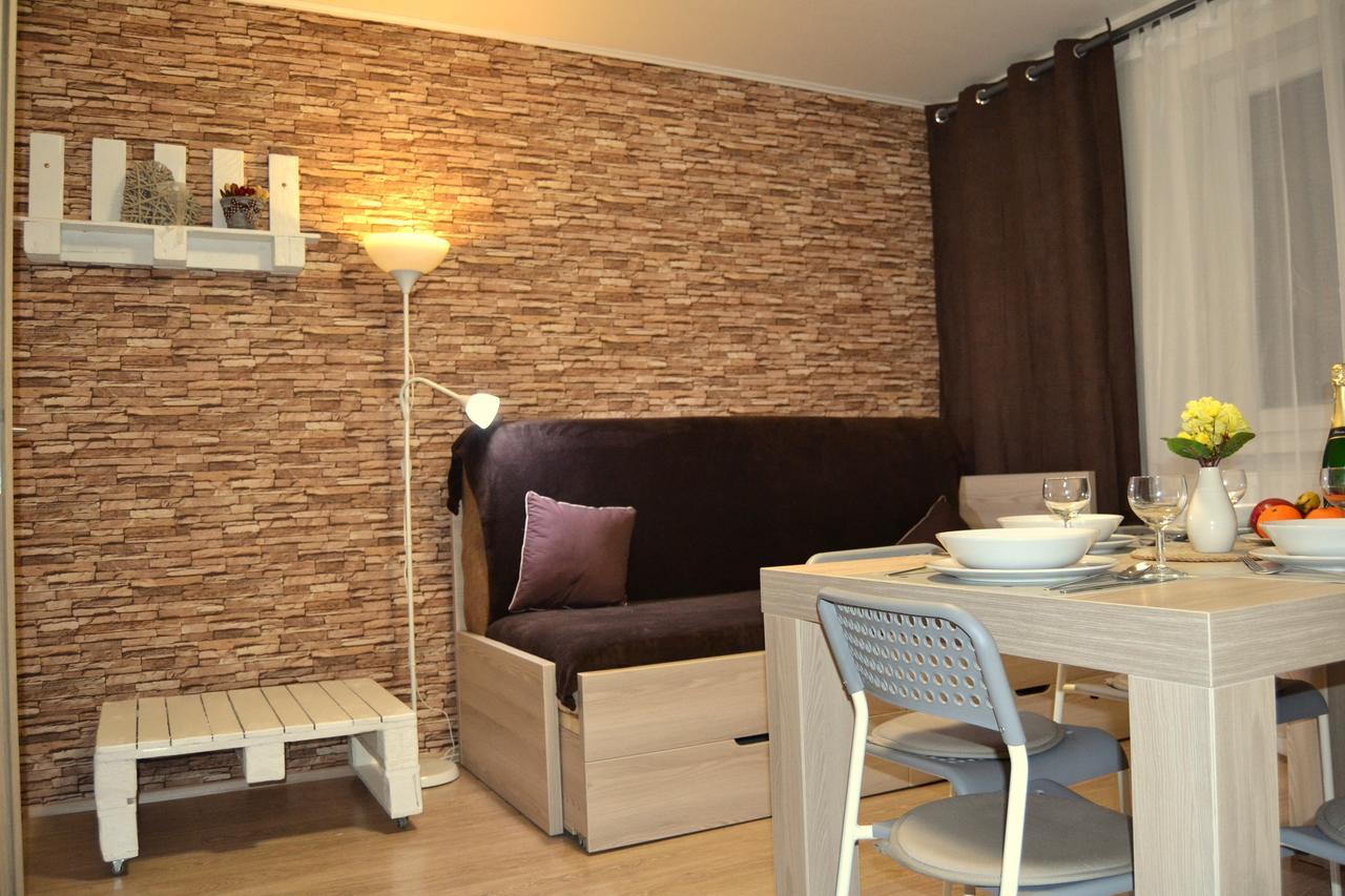 Apartmany Rysi Skala Loučná nad Desnou 外观 照片