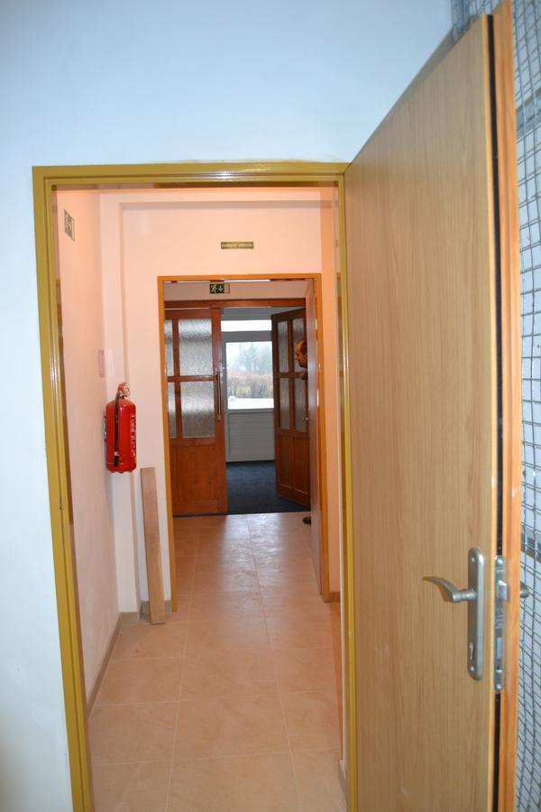 Apartmany Rysi Skala Loučná nad Desnou 外观 照片