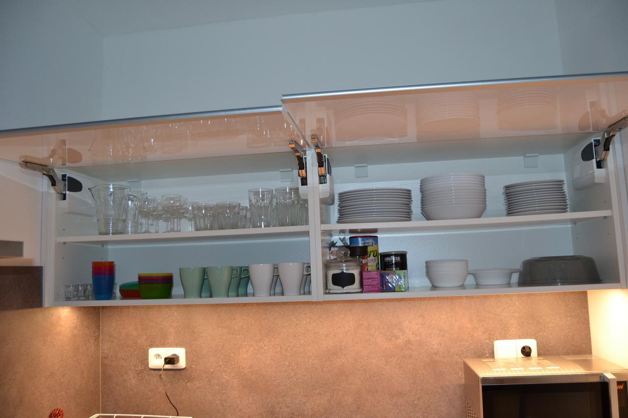 Apartmany Rysi Skala Loučná nad Desnou 外观 照片