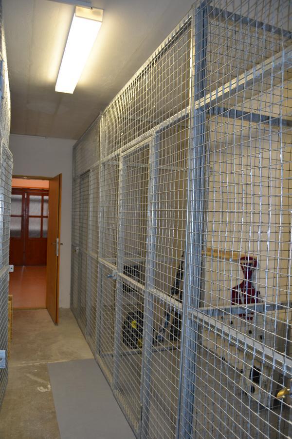 Apartmany Rysi Skala Loučná nad Desnou 外观 照片