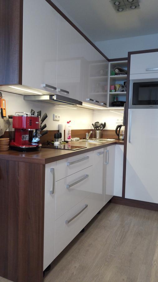 Apartmany Rysi Skala Loučná nad Desnou 外观 照片