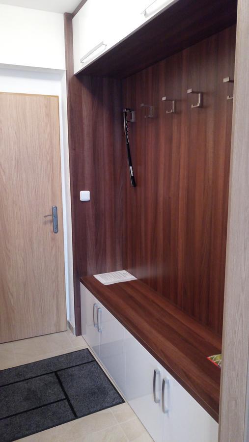 Apartmany Rysi Skala Loučná nad Desnou 外观 照片