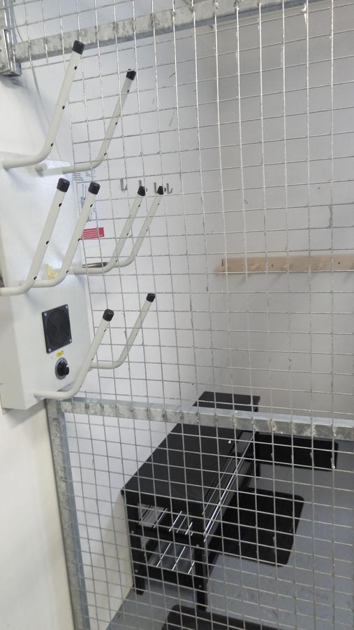 Apartmany Rysi Skala Loučná nad Desnou 外观 照片